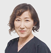 関節外科 岩瀬 美保