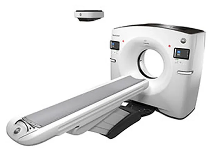 CTスキャナ装置