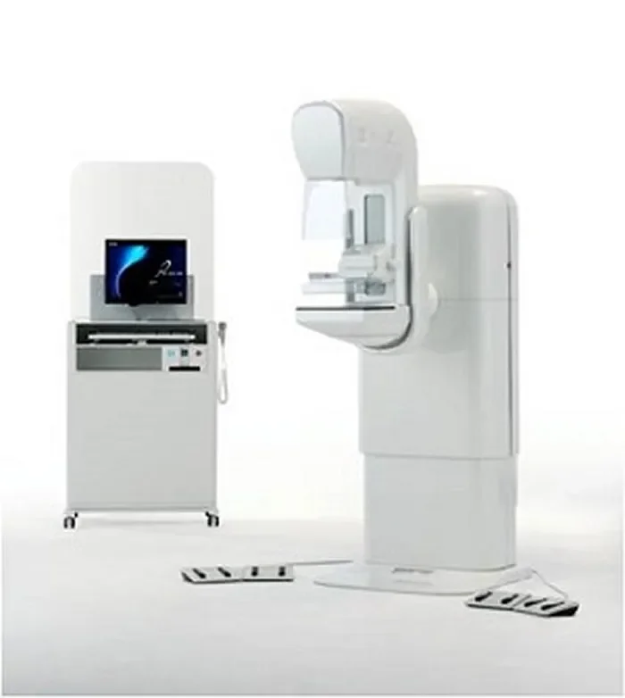 乳房Ｘ線撮影装置