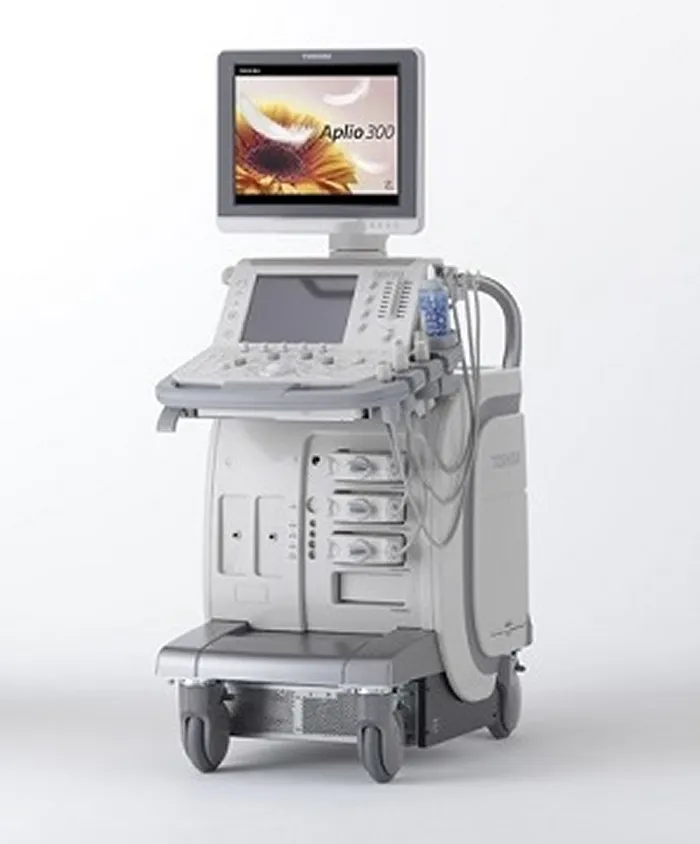 超音波診断装置