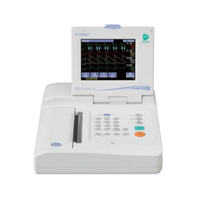 血圧脈派検査装置