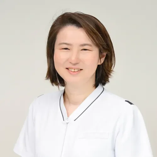 橋本 理恵子
